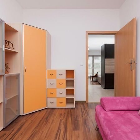 Apartamenty Platan Świnoujście Esterno foto