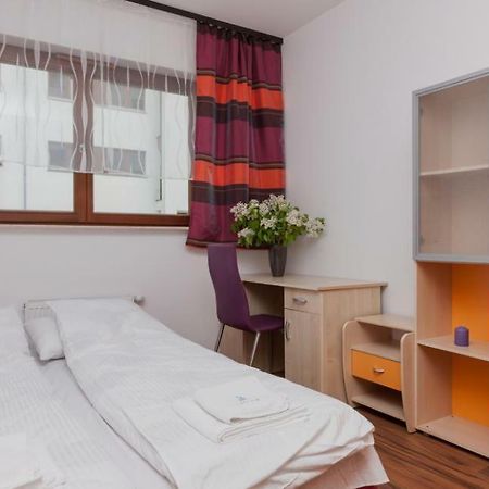 Apartamenty Platan Świnoujście Esterno foto