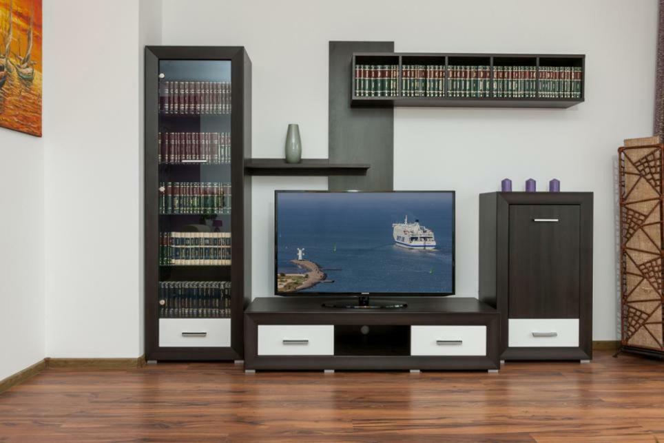 Apartamenty Platan Świnoujście Esterno foto