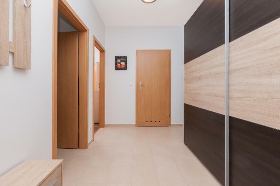 Apartamenty Platan Świnoujście Esterno foto