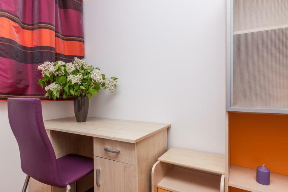 Apartamenty Platan Świnoujście Esterno foto
